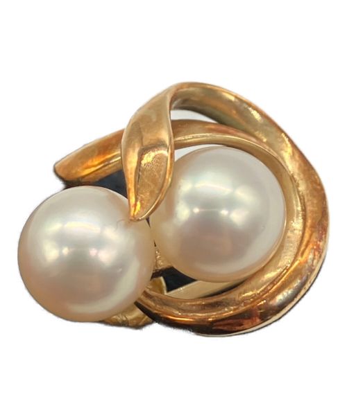 MIKIMOTO（ミキモト）MIKIMOTO (ミキモト) イヤリングの古着・服飾アイテム