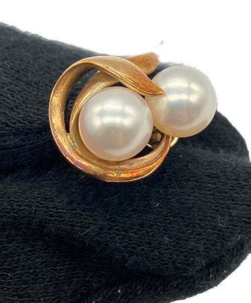 MIKIMOTO（ミキモト）MIKIMOTO (ミキモト) イヤリングの古着・服飾アイテム