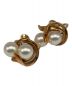 MIKIMOTO (ミキモト) イヤリング：49800円