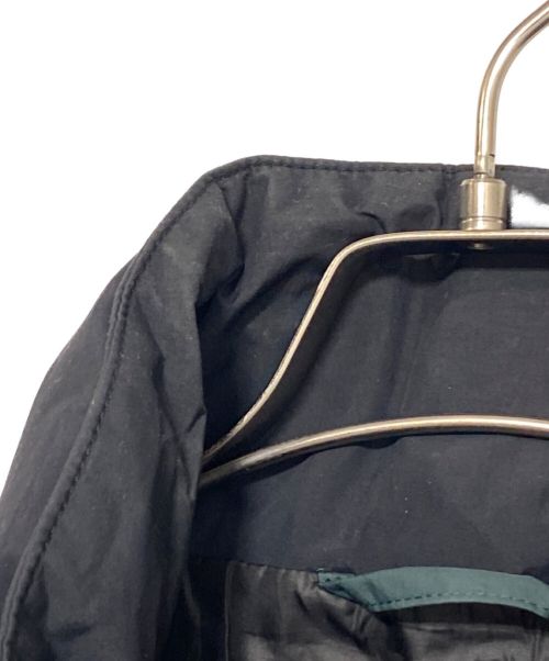 WTAPS（ダブルタップス）WTAPS (ダブルタップス) HELLY HANSEN (ヘリーハンセン) BOW JACKET オリーブ サイズ:2の古着・服飾アイテム