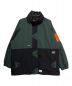 WTAPS（ダブルタップス）の古着「BOW JACKET」｜オリーブ
