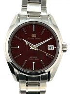 GRAND SEIKOグランド セイコー）の古着「メカニカル ハイビート ヘリテージ コレクション Ref.SBGH269」｜床紅葉