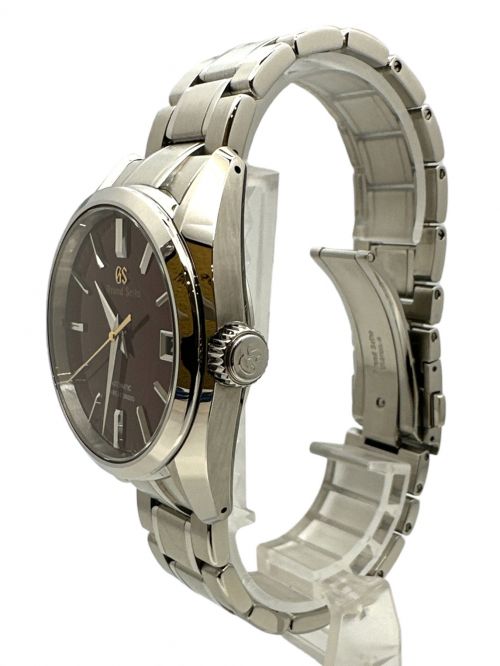 GRAND SEIKO（グランド セイコー）GRAND SEIKO (グランド セイコー) メカニカル ハイビート ヘリテージ コレクション Ref.SBGH269 床紅葉 サイズ:39.5mmの古着・服飾アイテム