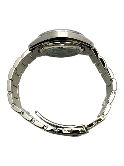 GRAND SEIKO（グランド セイコー）GRAND SEIKO (グランド セイコー) メカニカル ハイビート ヘリテージ コレクション Ref.SBGH269 床紅葉 サイズ:39.5mmの古着・服飾アイテム