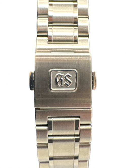 GRAND SEIKO（グランド セイコー）GRAND SEIKO (グランド セイコー) メカニカル ハイビート ヘリテージ コレクション Ref.SBGH269 床紅葉 サイズ:39.5mmの古着・服飾アイテム