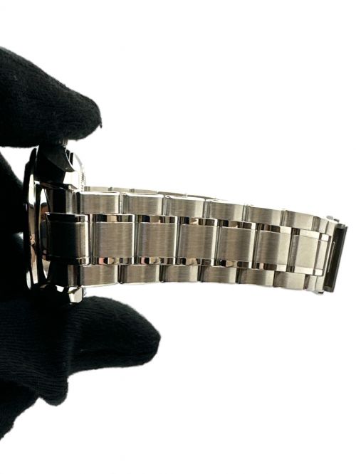 GRAND SEIKO（グランド セイコー）GRAND SEIKO (グランド セイコー) メカニカル ハイビート ヘリテージ コレクション Ref.SBGH269 床紅葉 サイズ:39.5mmの古着・服飾アイテム
