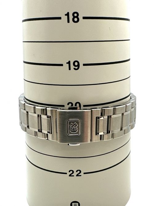 GRAND SEIKO（グランド セイコー）GRAND SEIKO (グランド セイコー) メカニカル ハイビート ヘリテージ コレクション Ref.SBGH269 床紅葉 サイズ:39.5mmの古着・服飾アイテム