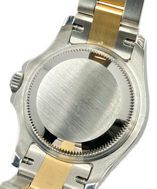 ROLEX（ロレックス）ROLEX (ロレックス) ヨットマスター シャンパン文字盤 サイズ:30の古着・服飾アイテム