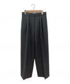 THE ROWザ ロウ）の古着「Igor Pants」｜グレー