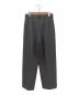 THE ROW (ザ ロウ) Igor Pants グレー：52800円