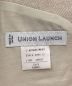 UNION LAUNCHの古着・服飾アイテム：37800円