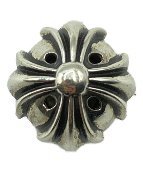 CHROME HEARTS（クロムハーツ）CHROME HEARTS (クロムハーツ) ソルト＆ペッパー サイズ:-の古着・服飾アイテム