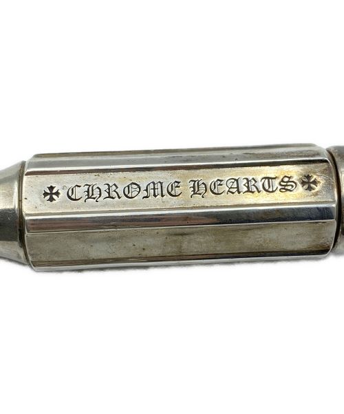 CHROME HEARTS（クロムハーツ）CHROME HEARTS (クロムハーツ) ドライバー サイズ:-の古着・服飾アイテム