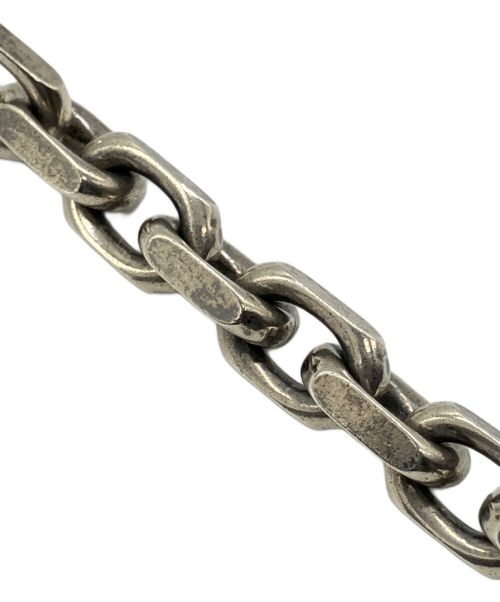 TIFFANY & Co.（ティファニー）TIFFANY & Co. (ティファニー) メイカーズIDチェーンブレスレットの古着・服飾アイテム