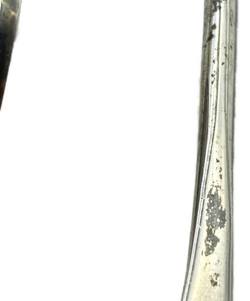 CHROME HEARTS（クロムハーツ）CHROME HEARTS (クロムハーツ) ブックマークエンジェルメダル サイズ:-の古着・服飾アイテム