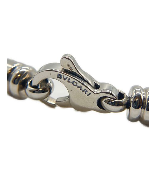 BVLGARI（ブルガリ）BVLGARI (ブルガリ) トンドサン ネックレス サイズ:-の古着・服飾アイテム