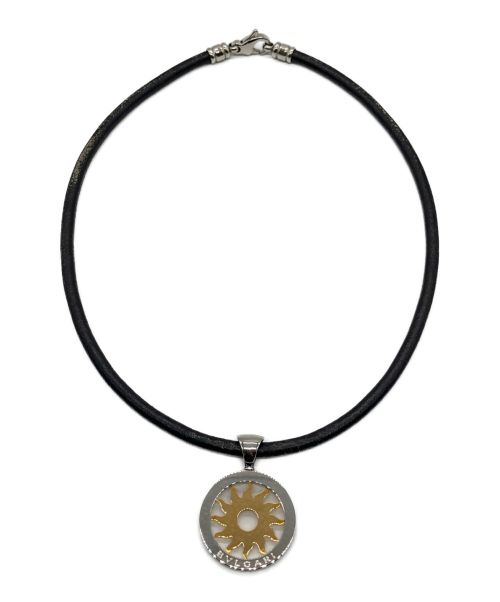BVLGARI（ブルガリ）BVLGARI (ブルガリ) トンドサン ネックレス サイズ:-の古着・服飾アイテム