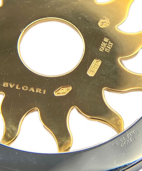 BVLGARI（ブルガリ）BVLGARI (ブルガリ) トンドサン ネックレス サイズ:-の古着・服飾アイテム