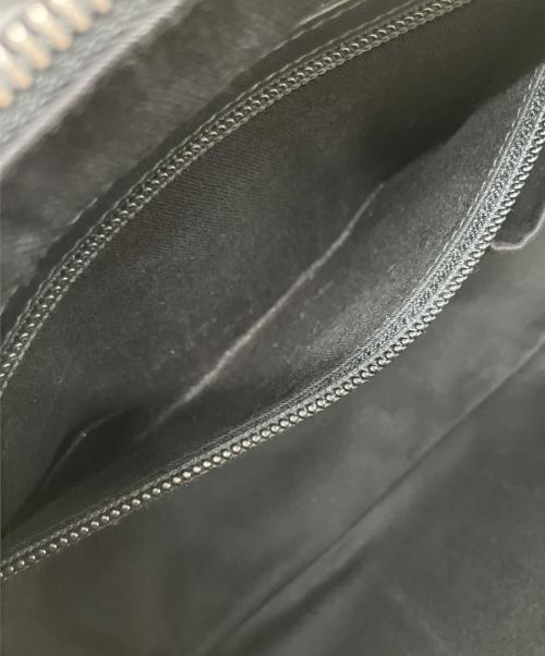 BALLY（バリー）BALLY (バリー) ハンドバッグ ブラックの古着・服飾アイテム