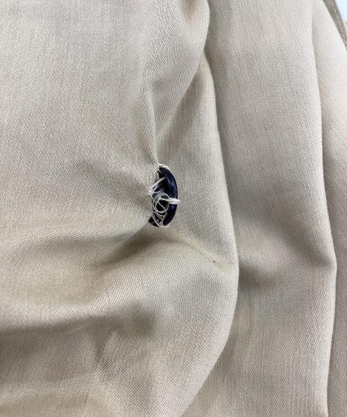 RENATA BRENHA（レナータブレニャ）RENATA BRENHA (レナータブレニャ) ワンピース ライトブラウン サイズ:Sの古着・服飾アイテム