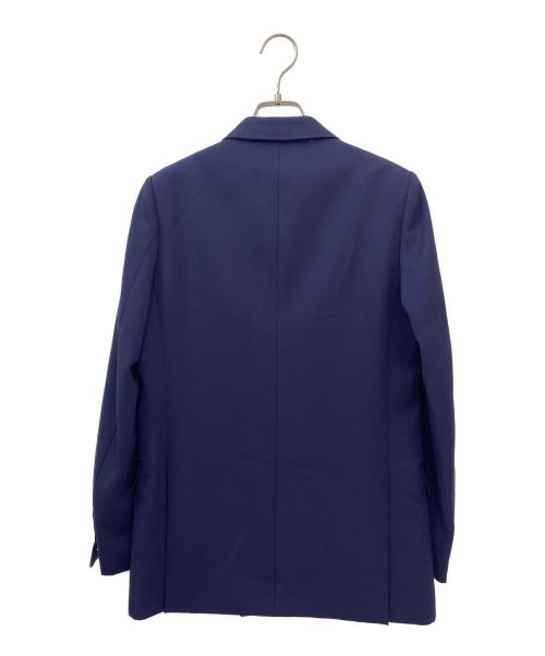 UNION LAUNCH（ユニオンランチ）UNION LAUNCH (ユニオンランチ) ダブルジャケット ネイビー サイズ:XSの古着・服飾アイテム