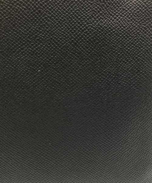 HERMES（エルメス）HERMES (エルメス) ケリー25 外縫い/ハンドバッグ ブラック サイズ:25の古着・服飾アイテム