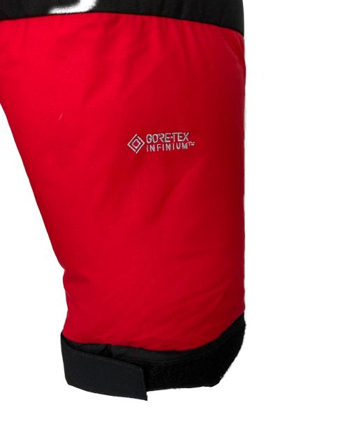 THE NORTH FACE（ザ ノース フェイス）THE NORTH FACE (ザ ノース フェイス) バルトロライトジャケット レッド サイズ:XLの古着・服飾アイテム