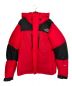 THE NORTH FACE（ザ ノース フェイス）の古着「バルトロライトジャケット」｜レッド