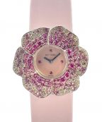 CHANELシャネル）の古着「カメリア Ref.H1652」｜ピンク