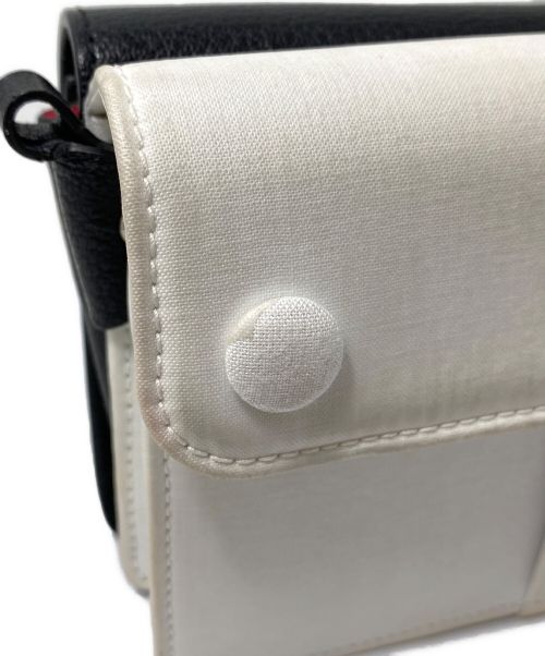 Maison Margiela（メゾンマルジェラ）Maison Margiela (メゾンマルジェラ) New Lock ショルダーバッグ サイズ:-の古着・服飾アイテム