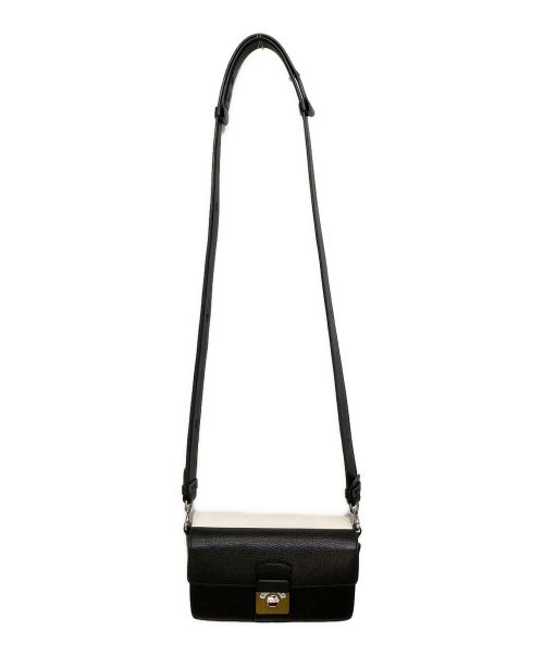 Maison Margiela（メゾンマルジェラ）Maison Margiela (メゾンマルジェラ) New Lock ショルダーバッグ サイズ:-の古着・服飾アイテム