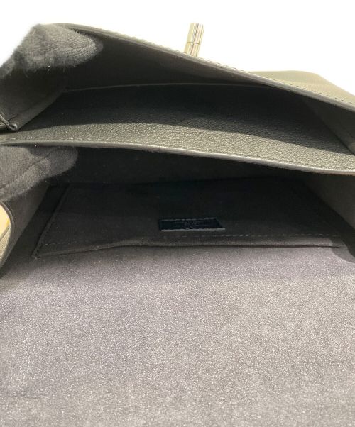 LOUIS VUITTON（ルイ ヴィトン）LOUIS VUITTON (ルイ ヴィトン) マイロックミー BB ブラックの古着・服飾アイテム