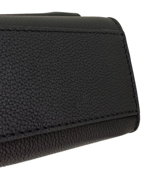 LOUIS VUITTON（ルイ ヴィトン）LOUIS VUITTON (ルイ ヴィトン) マイロックミー BB ブラックの古着・服飾アイテム