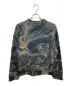 FENDI (フェンディ) プルオーバーモヘアニット ブラック サイズ:40：39800円