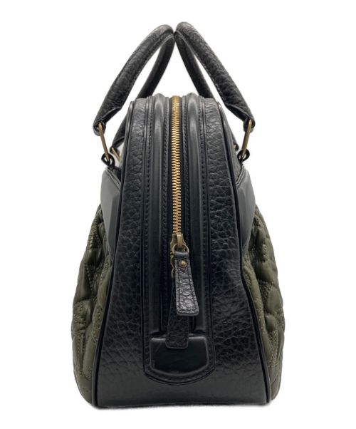 LOUIS VUITTON（ルイ ヴィトン）LOUIS VUITTON (ルイ ヴィトン) モノグラム ヴィエンナ ミツィ ブラックの古着・服飾アイテム