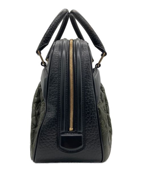 LOUIS VUITTON（ルイ ヴィトン）LOUIS VUITTON (ルイ ヴィトン) モノグラム ヴィエンナ ミツィ ブラックの古着・服飾アイテム