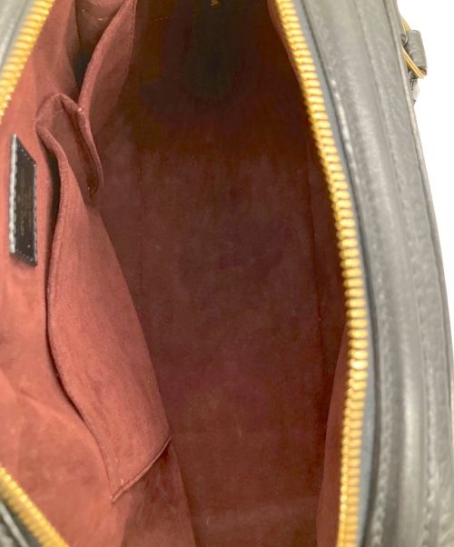 LOUIS VUITTON（ルイ ヴィトン）LOUIS VUITTON (ルイ ヴィトン) モノグラム ヴィエンナ ミツィ ブラックの古着・服飾アイテム