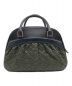 LOUIS VUITTON（ルイ ヴィトン）の古着「モノグラム ヴィエンナ ミツィ」｜ブラック