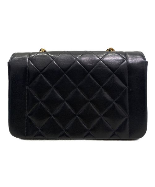 CHANEL（シャネル）CHANEL (シャネル) ダイアナフラップチェーンショルダーバッグの古着・服飾アイテム