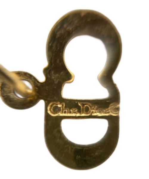 Christian Dior（クリスチャン ディオール）Christian Dior (クリスチャン ディオール) ネックレスの古着・服飾アイテム