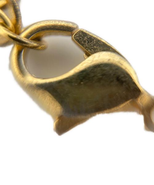 Christian Dior（クリスチャン ディオール）Christian Dior (クリスチャン ディオール) ネックレスの古着・服飾アイテム