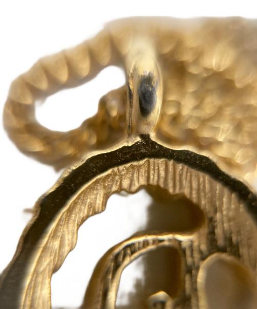 Christian Dior（クリスチャン ディオール）Christian Dior (クリスチャン ディオール) ネックレスの古着・服飾アイテム