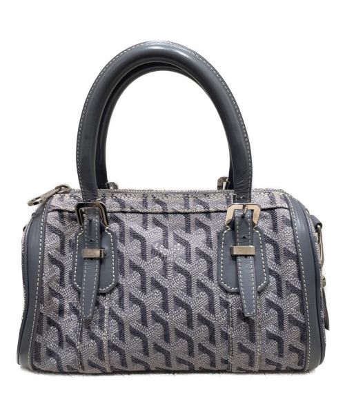GOYARD（ゴヤール）GOYARD (ゴヤール) 2WAY ショルダー バッグ グレー サイズ:‐の古着・服飾アイテム