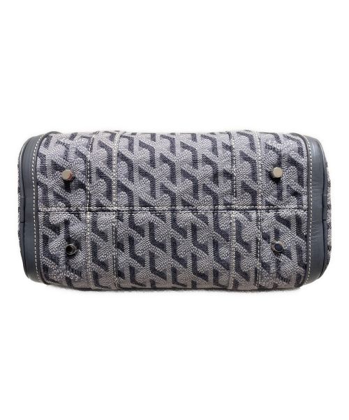 GOYARD（ゴヤール）GOYARD (ゴヤール) 2WAY ショルダー バッグ グレー サイズ:‐の古着・服飾アイテム