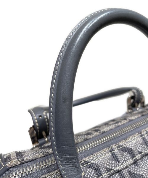 GOYARD（ゴヤール）GOYARD (ゴヤール) 2WAY ショルダー バッグ グレー サイズ:‐の古着・服飾アイテム