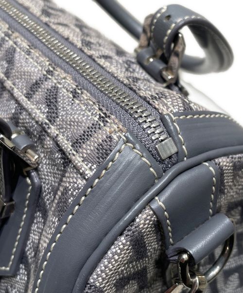 GOYARD（ゴヤール）GOYARD (ゴヤール) 2WAY ショルダー バッグ グレー サイズ:‐の古着・服飾アイテム