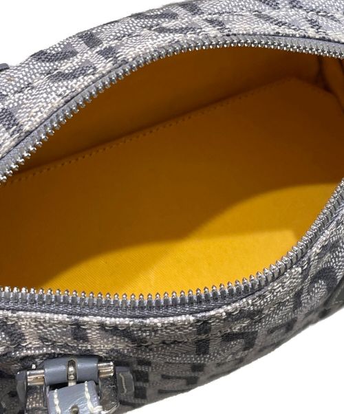 GOYARD（ゴヤール）GOYARD (ゴヤール) 2WAY ショルダー バッグ グレー サイズ:‐の古着・服飾アイテム