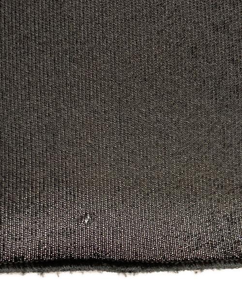 JIL SANDER（ジルサンダー）JIL SANDER (ジルサンダー) スカート ブラック サイズ:34の古着・服飾アイテム