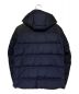 MONCLER (モンクレール) REPUBLIQUE ネイビー：69800円