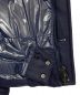 中古・古着 MONCLER (モンクレール) REPUBLIQUE ネイビー：69800円